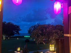 -亚龙湾红树林度假酒店-韩轩韩餐厅