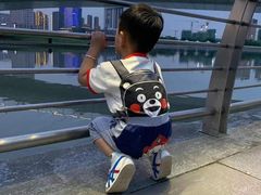 -映月湖中央公园