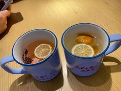 -蜜桃餐厅·伴山(绿宝广场店)