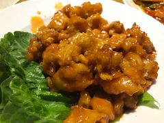 -紫霞门韩国料理烤肉(深南东路店)