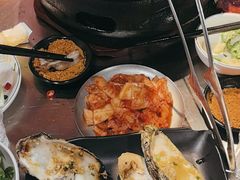 -燚青春东北泥炉烤肉(百合店)