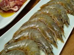 -金石青云炭火烤肉店(中房上东花墅店)