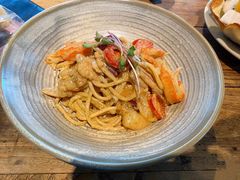 -漫咖啡(浏阳河店)