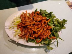 -老昌春饼(中央大街店)
