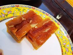 豌豆糕-富华斋饽饽铺·宫廷糕点·伴手礼(护国新天地店)
