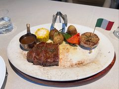 -一棵树·意大利西餐厅One Tree(新城店)