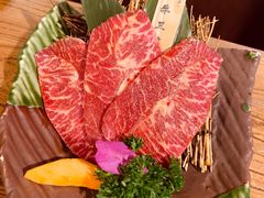 -黑牛の店·和牛烧肉(合生汇店)