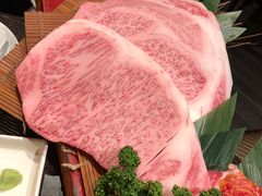 -俺的焼肉(銀座9丁目店)