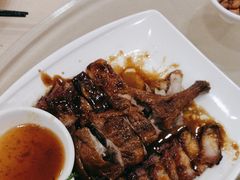 -香顺·客家菜(东坑店)