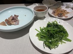 -狮王府淮扬菜(新街口友谊店)