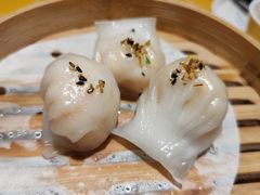 -蔡澜点心·粤菜(花城汇南区店)