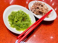 -喜家德虾仁水饺(东海缤纷天地店)