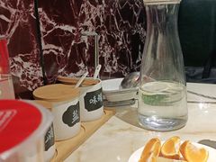 -醉南山重庆老火锅(新百店)