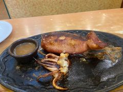 -萨莉亚意式餐厅(永旺购物中心店)