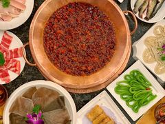 -老码头火锅(骡马市店)