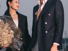 -尊卡诺高级西装礼服定制(江东中路店)