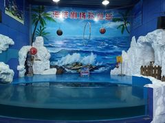 -左海海底世界