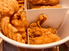 -麦当劳(光新乐购店)