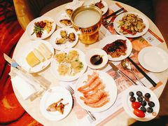 -芭菲盛宴·环球美食(解放碑英利国际店)
