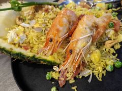 -simply thai天泰(长泰广场店)