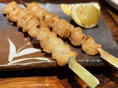 -鸟鹏烧鸟居酒屋(熙龙湾店)