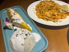 -泰国餐厅 Thai Food(裕华万达店)