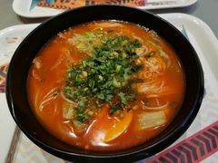 -秦晋面馆(青岛万象城店)