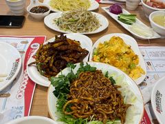 -老昌春饼(新天地店)