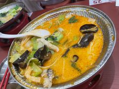 -喜家德虾仁水饺(长泰广场店)