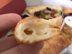 -米斯特比萨(望京西园店)