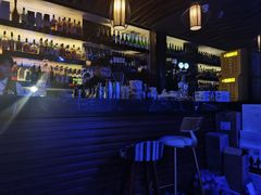 -MOSSO音乐酒吧·live house(长乐路店)