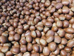 -阿男野栗王(金门路店)