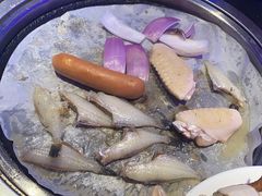 -海韵之星邮轮水会(明发商业广场店)