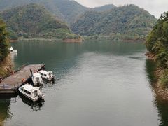 -千岛湖东南湖区
