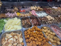 -林静小吃(复兴路店)