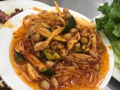 -松明一烤肉馆(鲁园店)