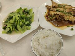 -一洲餐厅(青少年宫路店)