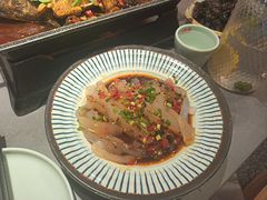 -川芙蓉·市井老川菜(长寿路店)