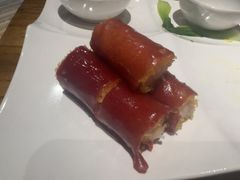 -小城粥道·海胆鲜虾粥(解放广场店)