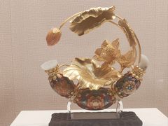 -北京工艺美术博物馆