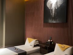 -菩泰·泰式草本按摩SPA(国大城市广场店)