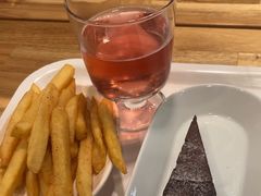 -宜家·瑞典风味餐厅(无锡店)