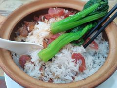 -超记煲仔饭(珠光路店)