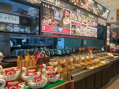 -奉天掌柜·非遗猪手·笨饺子(崇山路店)