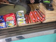 -山东傻大粗粮煎饼(牛街店)