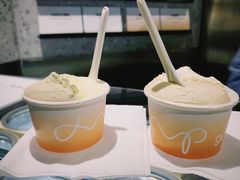 -Dip in Gelato(富民路店)