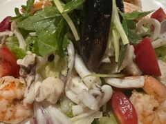 -安妮意大利餐厅(国贸店)