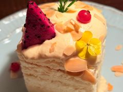 -碧桃小馆·民国宅院(西湖大道店)