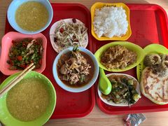 -东北林业大学-俭德园食堂