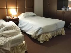 -上海华美国际酒店(新天地人民广场店)